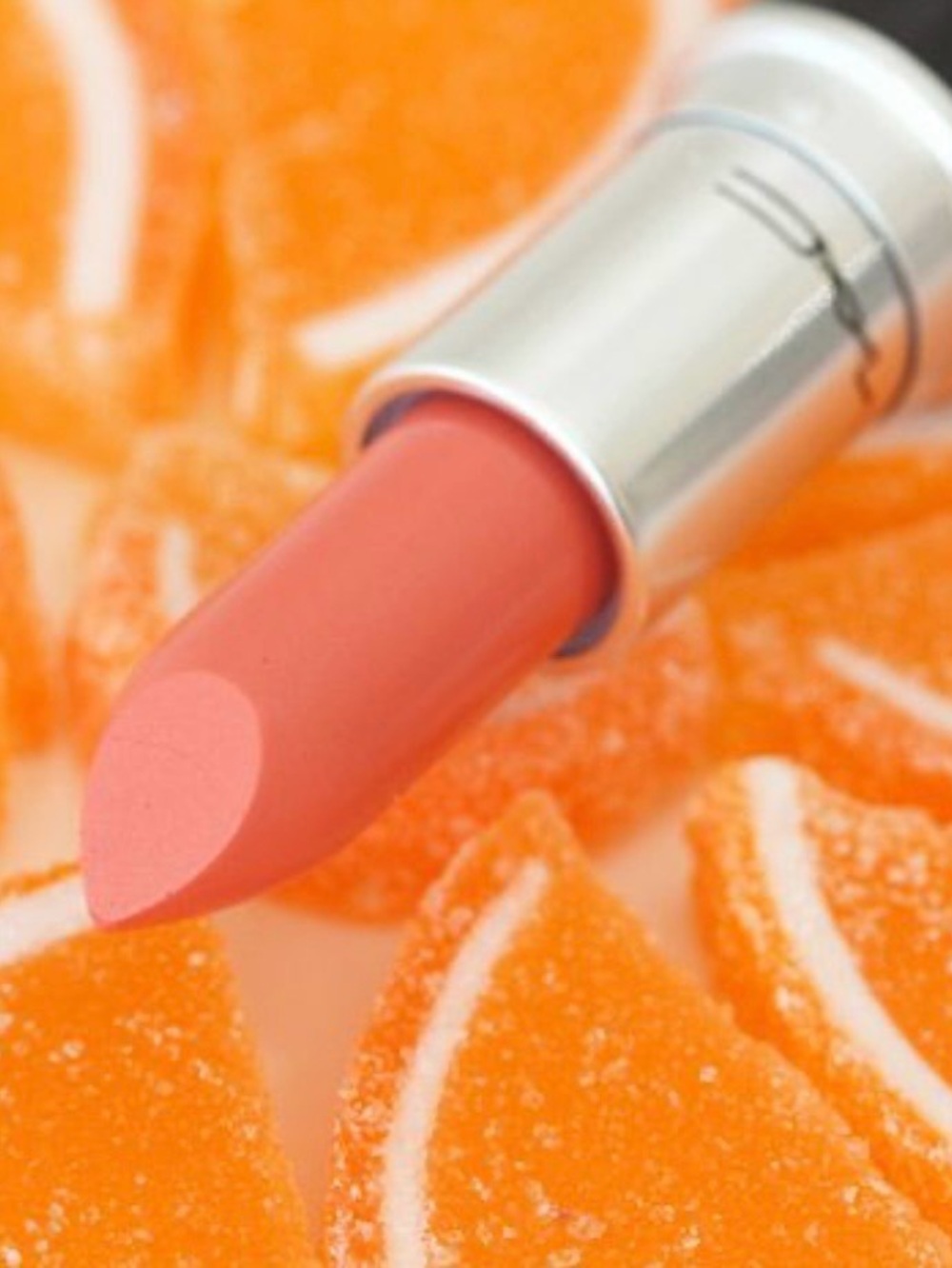 MAC Cosmetics Limited Edition Lipstick in Sweet & Sour NWOBox - Picture 2 of 6